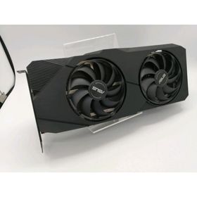 【中古】ASUS DUAL-RTX2070S-8G-EVO RTX2070Super/8GB(GDDR6)/PCI-E【秋葉2号】保証期間１週間