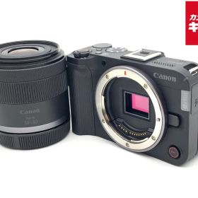 【中古】 【良品】 キヤノン EOS R50 V RF-S14-30 IS STM PZ レンズキット | Canon キャノン カメラ 動作確認済み