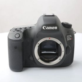 【中古】(キヤノン) Canon EOS 5DS R ボデイ