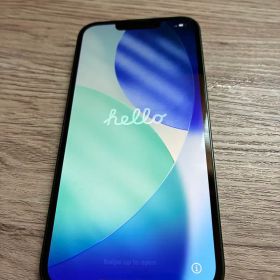 iPhone 13 128GB グリーン SIMフリー Apple