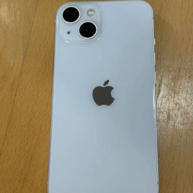 Apple iPhone 13 本体 256GB