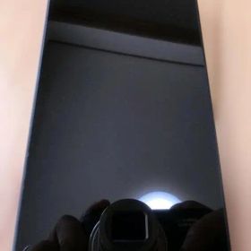 Apple iPhone 13本体 ブラック128GB（画面つかず）
