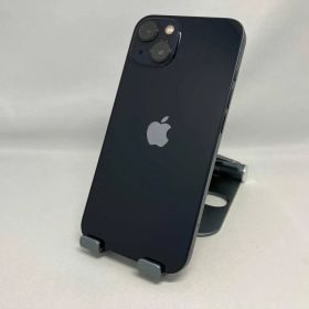 docomo 【SIMロックなし】MLNC3J/A iPhone 13 128GB ミッドナイト docomo