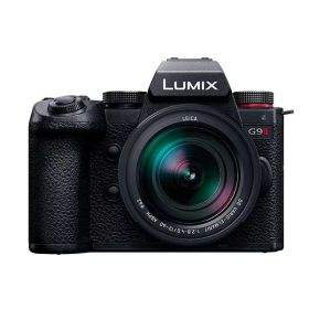 【中古】【1年保証】【美品】Panasonic LUMIX G9 PROII 標準ズームレンズキット [DC-G9M2L]