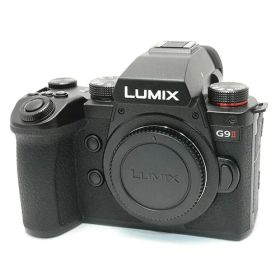 Panasonic/パナソニックLUMIX G9 PRO IIDC-G9M2【中古】【smtb-TD】