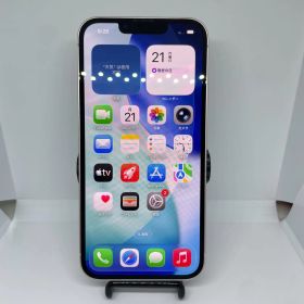 iPhone13 本体 128GB ピンク SIMフリー