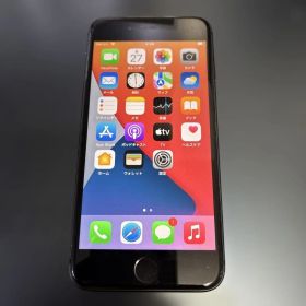 SIMフリー iPhone8 64GB スペースグレイ