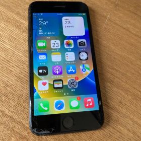 iPhone8 アイフォン 初期化済み