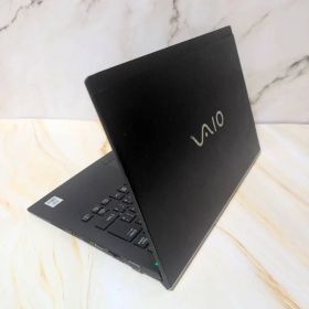 VAIO Pro PG /第10世代i5 /8GB NVMe256GB /顔認証