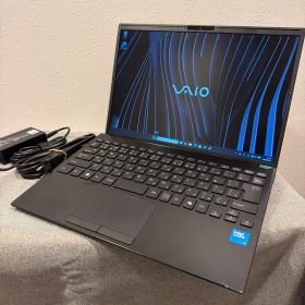 VAIO Pro PG VJPG324000005 2025年モデル Core5