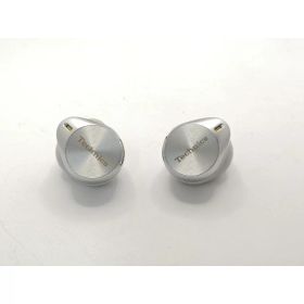 【中古】Panasonic Technics EAH-AZ80-S [シルバー]【川崎駅前】保証期間1ヶ月【ランクB】