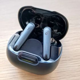 Anker Soundcore Liberty 4 nc ワイヤレスイヤホン