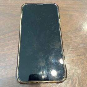 Apple iPhone 13 Pro Max 512GB 本体
