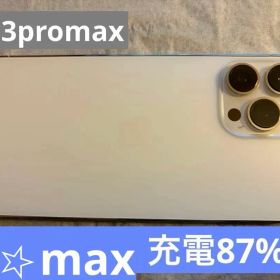 Apple iPhone 13promax本体