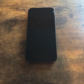 ジャンク iPhone13promax