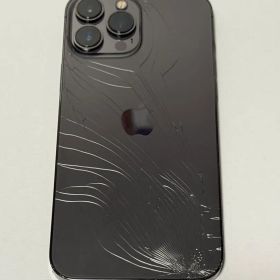 Apple iPhone 13 Pro MAX本体 ジャンク品