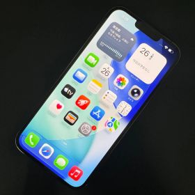 SIMロック解除済 iPhone 13 Pro Max 256GB グラファイト MLJ83J/A