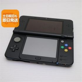 Newニンテンドー3DS ゲーム機本体 新品 19,800円 中古 23,400円