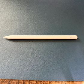 Apple Pencil 第二世代