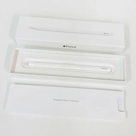 Apple pencil 第2世代 A2051