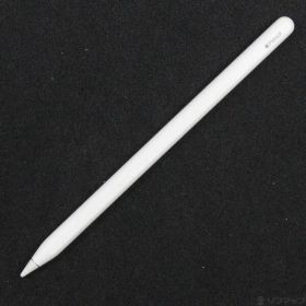 ソフマップ 〔中古品〕 Apple Pencil 第2世代 MU8F2J／A【295】