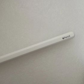 Apple Pencil 本体 第2世代