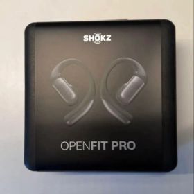 OpenFit Pro 新品 31,000円 中古 26,980円 | ネット最安値の価格比較