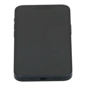 中古 iPhone13 mini 128GBApple SIMフリー アップルMLJC3J/A F9M70T4C2Jコンディションランク【B】（商品 No.69-0）