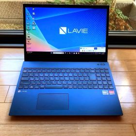 美品 NEC LaVie N1555/CAL【Office】