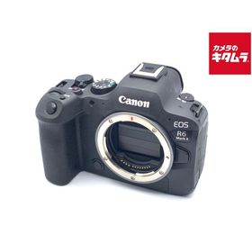 【中古】 【良品】 キヤノン EOS R6 MarkII ボディ