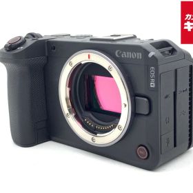 【中古】 【美品】 キヤノン EOS R6 V ボディ | canon キャノン カメラ デジカメ ミラーレス一眼