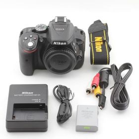 Nikon D5300 ボディ