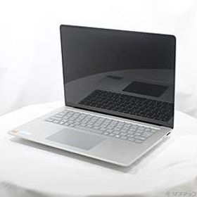 〔中古品〕 Surface Laptop (第7世代) 〔Snapdragon X Elite／16GB／SSD512GB〕 EP2-18313 プラチナ〔中古品〕 Surface Laptop (第7世代) 〔Snapdragon X Elite／16GB／SSD512GB〕 EP2-18313 プラチナ