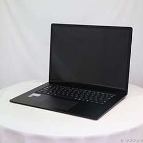 〔中古品〕 Surface Laptop 4 〔Core i7／16GB／SSD512GB〕 5IP-00016 ブラック／メタル〔中古品〕 Surface Laptop 4 〔Core i7／16GB／SSD512GB〕 5IP-00016 ブラック／メタル