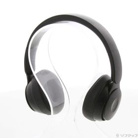 (中古)Beats by Dr. Dre Beats Solo Pro MRJ62FE/A ブラック(198-ud)