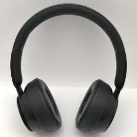 【中古】beats by dr.dre Solo Pro Wireless ブラック MRJ62PA/A【三宮センター】保証期間１ヶ月【ランクC】