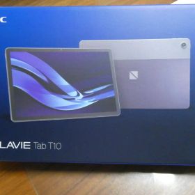 LAVIE Tab T10 新品 25,000円 中古 14,080円 | ネット最安値の価格比較