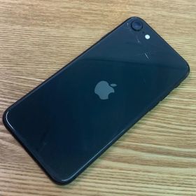 H2 SIMフリー iPhone SE 第2世代（SE2）64GB ブラック