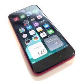 外観良品 Apple iPhone SE 第2世代【128GB】SIMフリー