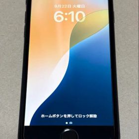 iPhoneSE 第2世代 64GB