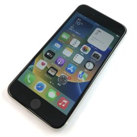 【キズあり品】iPhone SE (第2世代)/64GB/352810153815895