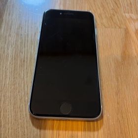 iPhone SE 第2世代 128GB ホワイト