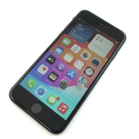 【良品】iPhone SE (第2世代)/64GB/356793112403571