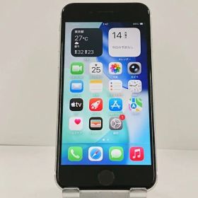 iPhoneSE 第2世代 64GB au ホワイト 送料無料 本体 c22770