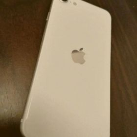 超美品 値下げ交渉歓迎 Apple iPhone se2 本体 綺麗