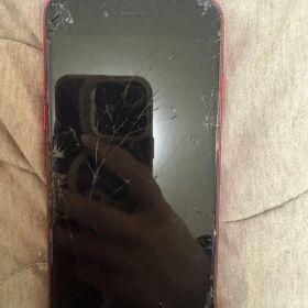 iPhoneSE2 画面割れ ホームボタン割れ 背面割れ カメラ割れ