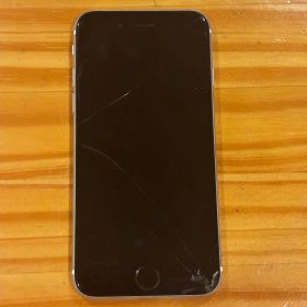 Apple iPhone SE 第二世代本体 ホワイト