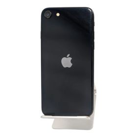 iPhone SE 第3世代 128GB ミッドナイト 本体
