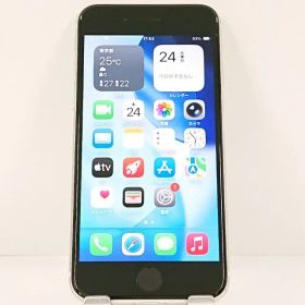 iPhoneSE 第3世代 64GB ドコモ スターライト 送料無料 本体 c22753