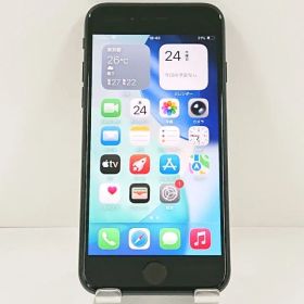 iPhoneSE 第3世代 64GB ドコモ ミッドナイト 送料無料 本体 c22755